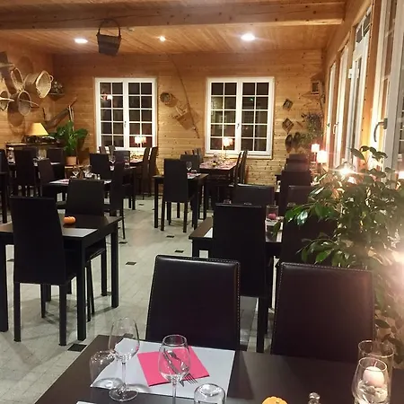 Hotel L' Arrache *